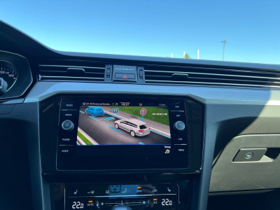 VW Passat Gebrauchtwagen VW Passat Gebrauchtwagen