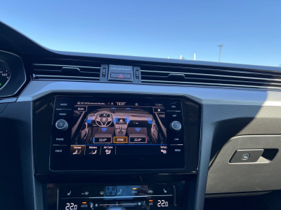 VW Passat Gebrauchtwagen VW Passat Gebrauchtwagen