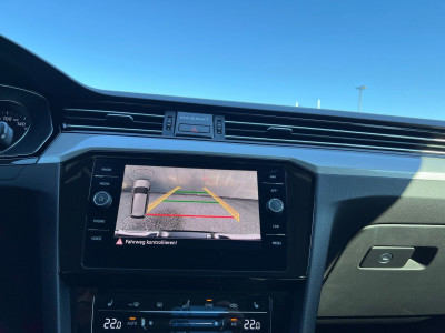 VW Passat Gebrauchtwagen VW Passat Gebrauchtwagen