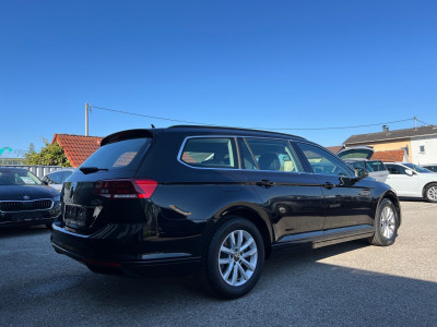 VW Passat Gebrauchtwagen VW Passat Gebrauchtwagen