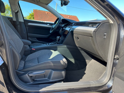 VW Passat Gebrauchtwagen VW Passat Gebrauchtwagen