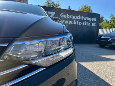 VW Passat Gebrauchtwagen VW Passat Gebrauchtwagen