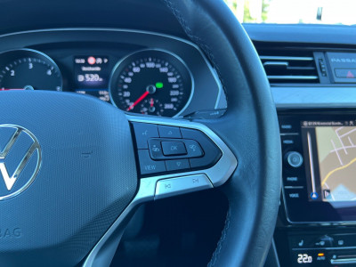 VW Passat Gebrauchtwagen VW Passat Gebrauchtwagen