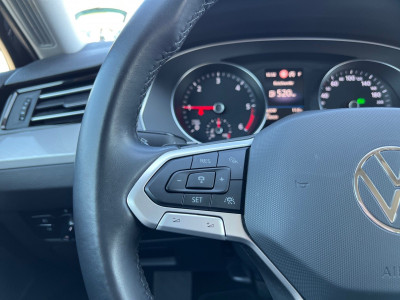VW Passat Gebrauchtwagen VW Passat Gebrauchtwagen