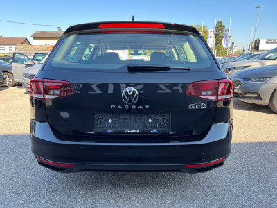 VW Passat Gebrauchtwagen VW Passat Gebrauchtwagen