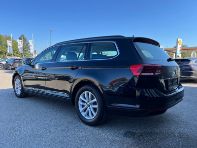 VW Passat Gebrauchtwagen VW Passat Gebrauchtwagen