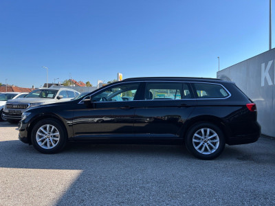 VW Passat Gebrauchtwagen VW Passat Gebrauchtwagen