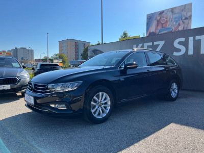 VW Passat Gebrauchtwagen VW Passat Gebrauchtwagen