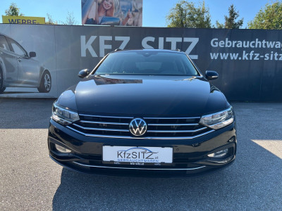 VW Passat Gebrauchtwagen VW Passat Gebrauchtwagen