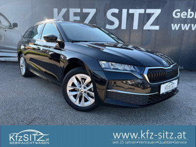 Skoda Octavia Gebrauchtwagen Skoda Octavia Gebrauchtwagen