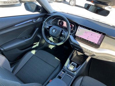 Skoda Octavia Gebrauchtwagen Skoda Octavia Gebrauchtwagen