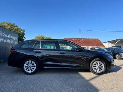 Skoda Octavia Gebrauchtwagen Skoda Octavia Gebrauchtwagen