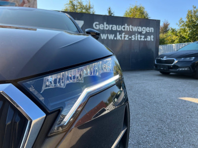 Skoda Octavia Gebrauchtwagen Skoda Octavia Gebrauchtwagen