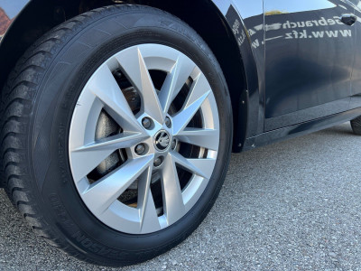 Skoda Octavia Gebrauchtwagen Skoda Octavia Gebrauchtwagen