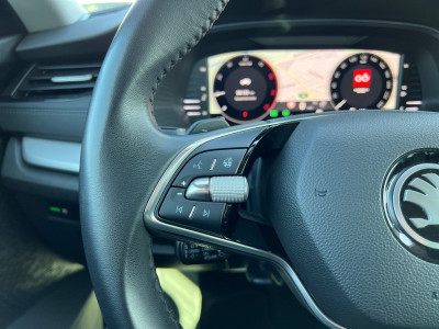 Skoda Octavia Gebrauchtwagen Skoda Octavia Gebrauchtwagen