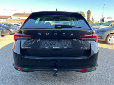Skoda Octavia Gebrauchtwagen Skoda Octavia Gebrauchtwagen