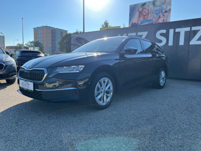 Skoda Octavia Gebrauchtwagen Skoda Octavia Gebrauchtwagen