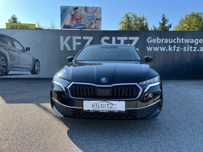 Skoda Octavia Gebrauchtwagen Skoda Octavia Gebrauchtwagen