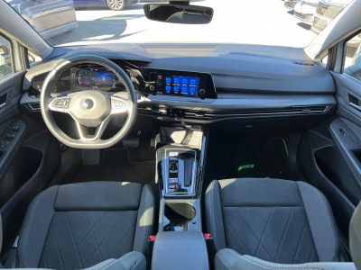 VW Golf Gebrauchtwagen VW Golf Gebrauchtwagen
