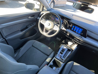 VW Golf Gebrauchtwagen VW Golf Gebrauchtwagen