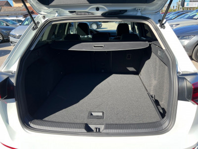 VW Golf Gebrauchtwagen VW Golf Gebrauchtwagen