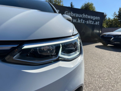 VW Golf Gebrauchtwagen VW Golf Gebrauchtwagen