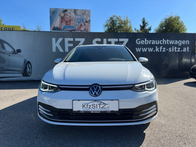VW Golf Gebrauchtwagen VW Golf Gebrauchtwagen