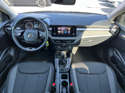 Skoda Fabia Gebrauchtwagen Skoda Fabia Gebrauchtwagen