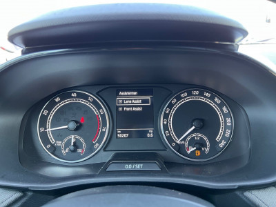 Skoda Fabia Gebrauchtwagen Skoda Fabia Gebrauchtwagen