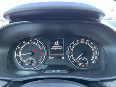 Skoda Fabia Gebrauchtwagen Skoda Fabia Gebrauchtwagen