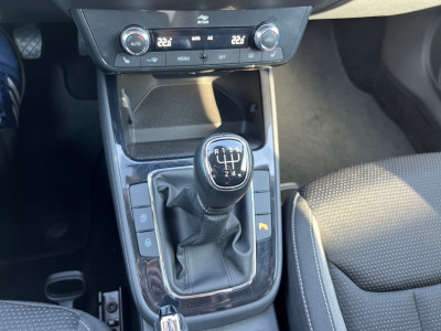Skoda Fabia Gebrauchtwagen Skoda Fabia Gebrauchtwagen