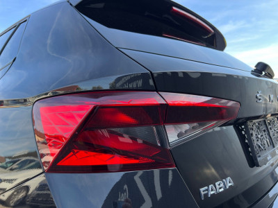 Skoda Fabia Gebrauchtwagen Skoda Fabia Gebrauchtwagen