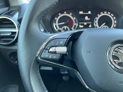 Skoda Fabia Gebrauchtwagen Skoda Fabia Gebrauchtwagen