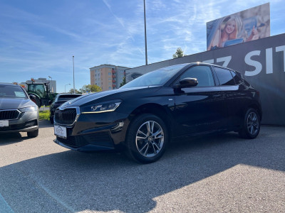 Skoda Fabia Gebrauchtwagen Skoda Fabia Gebrauchtwagen