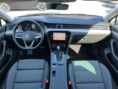 VW Passat Gebrauchtwagen VW Passat Gebrauchtwagen