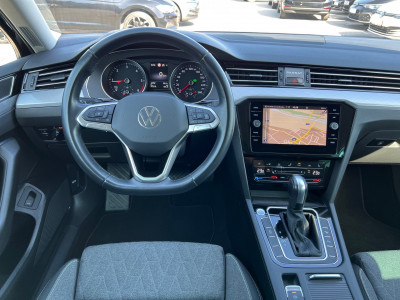 VW Passat Gebrauchtwagen VW Passat Gebrauchtwagen
