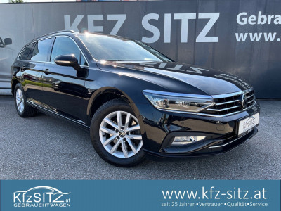 VW Passat Gebrauchtwagen VW Passat Gebrauchtwagen