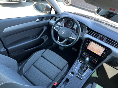 VW Passat Gebrauchtwagen VW Passat Gebrauchtwagen