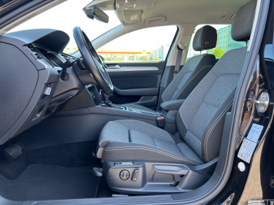 VW Passat Gebrauchtwagen VW Passat Gebrauchtwagen