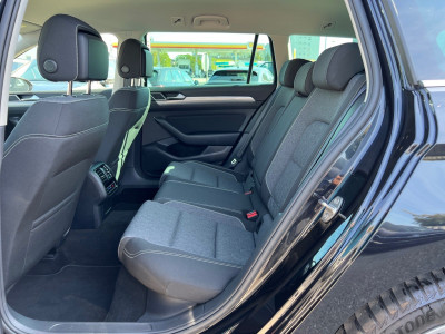 VW Passat Gebrauchtwagen VW Passat Gebrauchtwagen