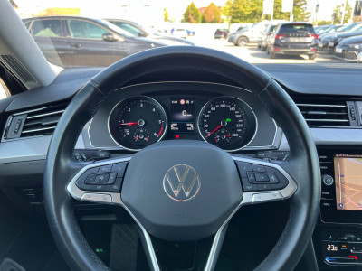 VW Passat Gebrauchtwagen VW Passat Gebrauchtwagen