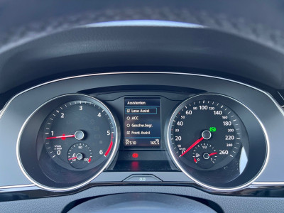 VW Passat Gebrauchtwagen VW Passat Gebrauchtwagen