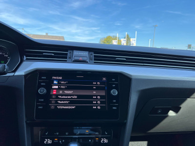 VW Passat Gebrauchtwagen VW Passat Gebrauchtwagen