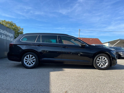 VW Passat Gebrauchtwagen VW Passat Gebrauchtwagen