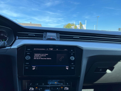 VW Passat Gebrauchtwagen VW Passat Gebrauchtwagen