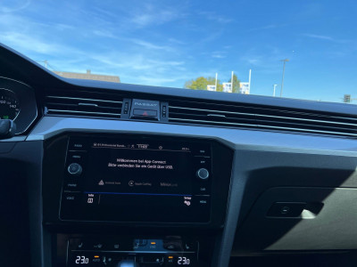 VW Passat Gebrauchtwagen VW Passat Gebrauchtwagen