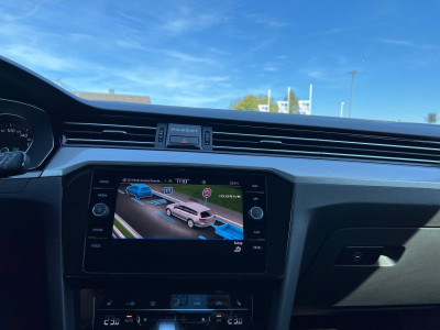 VW Passat Gebrauchtwagen VW Passat Gebrauchtwagen