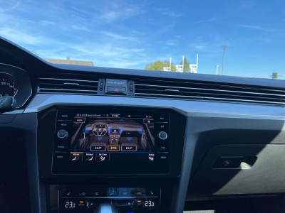 VW Passat Gebrauchtwagen VW Passat Gebrauchtwagen