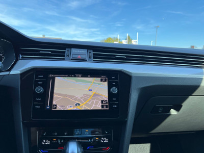 VW Passat Gebrauchtwagen VW Passat Gebrauchtwagen