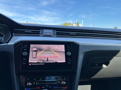 VW Passat Gebrauchtwagen VW Passat Gebrauchtwagen